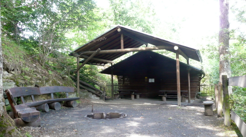 Grillhütte Montabaur-Reckenthal Grillhütte Montabaur-Reckenthal