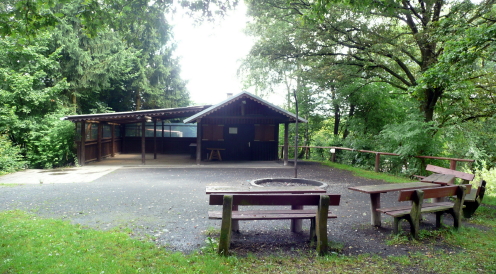 Grillhütte Montabaur-Wirzenborn Grillhütte Montabaur-Wirzenborn