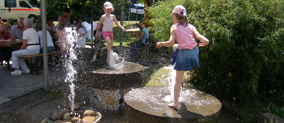 Stadt Montabaur - Feiern & Spielen 