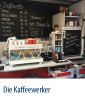 Die Kaffeewerker