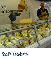 Saal´s Käsekiste