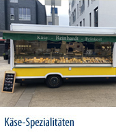 Käse-Spezialitäten