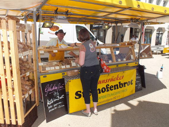 Pfalzfelder Landbäckerei