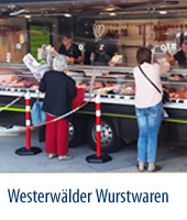 Westerwälder Wurstwaren