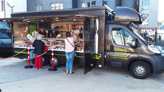 Westerwälder Wurstwaren