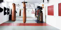 Top-Sport Kampfsportcenter & Boxclub Montabaur e.V. Top-Sport Kampfsportcenter & Boxclub Montabaur e.V.