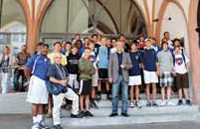 Sportverein 1919 Horressen e.V. Sportverein 1919 Horressen e.V.