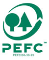 Logo PEFC