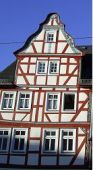 Fachwerkhaus 
