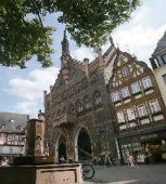 Rathaus