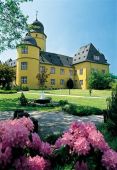 Schloss Montabaur
