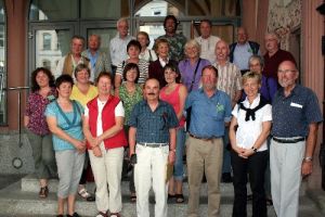 Team der Nachbarschaftshelfer