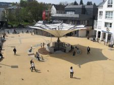 Konrad-Adenauer-Platz