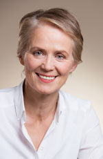 Stadtbürgermeisterin Gabriele Wieland Stadtbürgermeisterin Gabriele Wieland