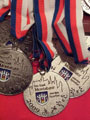 Bildergalerie: Sportlerehrung 2009