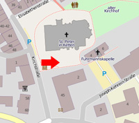 Alois-Jäger-Platz Alois-Jäger-Platz
