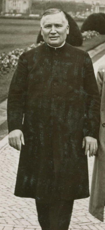Alois Jäger Alois Jäger