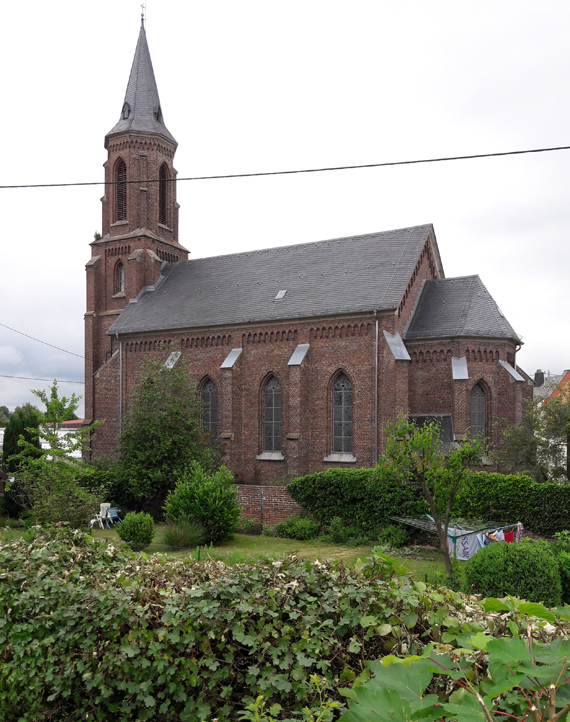 Pauluskirche