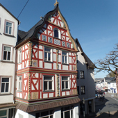 Kleiner Markt 13