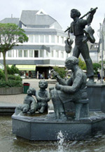 Schusterbrunnen Schusterbrunnen