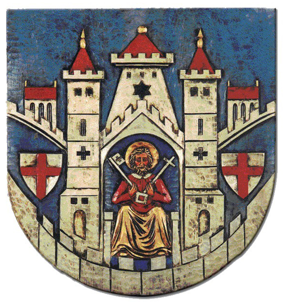 Stadtwappen