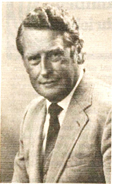Wilhelm Mangels Wilhelm Mangels