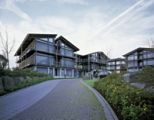 Gebäude Huf-Haus Büropark