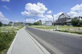 Baufortschritt Juli 2012 (Quelle: Foto Gros)