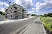 Baufortschritt Juli 2012 (Quelle: Foto Gros)