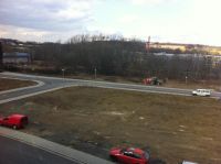 Baufortschritt 06.03.2012 (Quelle: Pascal Hilb)