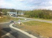 Baufortschritt 25.04.2012 (Quelle: Pascal Hilb)