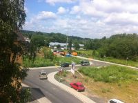 Baufortschritt 26.06.2012 (Quelle: Pascal Hilb)