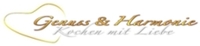 Logo Genuss & Harmonie Logo Genuss & Harmonie
