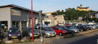 Fahrzeugtechnik Montabaur