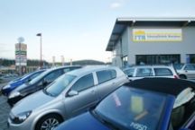 Fahrzeugtechnik Montabaur