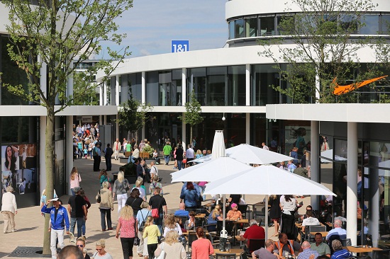 Fashion Outlet Montabaur