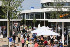 Fashion Outlet Montabaur