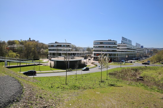 Fashion Outlet Montabaur April 2016
