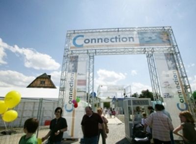 Messe Connection im ICE-PARK 2006.jpg