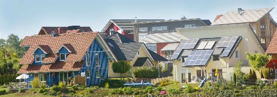 Wohnen in Montabaur